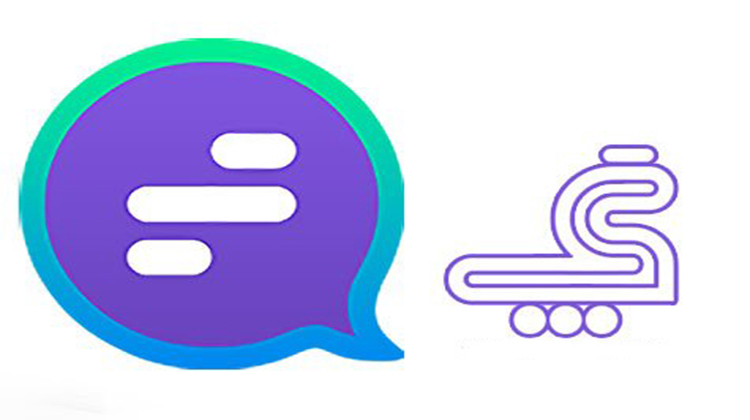 دانلود Gap Messenger 8.6.7 مسنجر ایرانی گپ برای اندروید